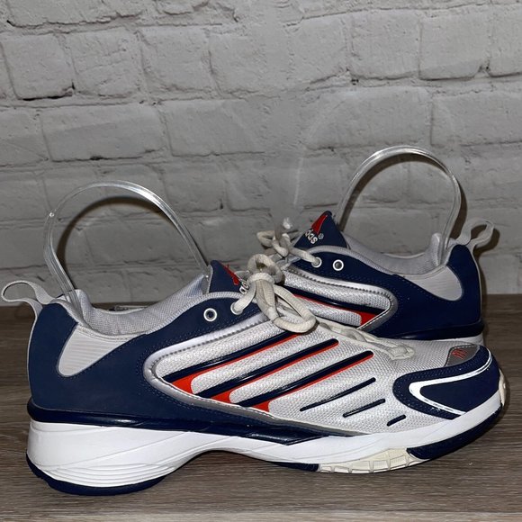 ADIDAS MEN\'S ADIPRENE TRAINING SHOE SIZE 8 main image 16